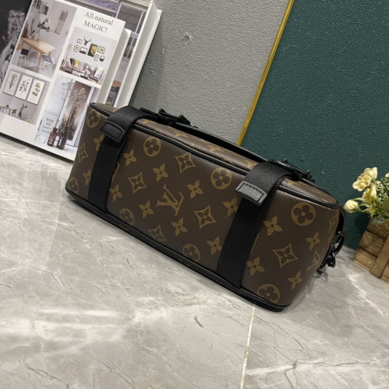 LV Satchel bags